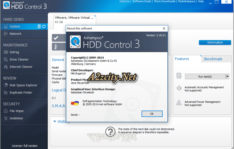 hdd regenerator bootable disk falcon four